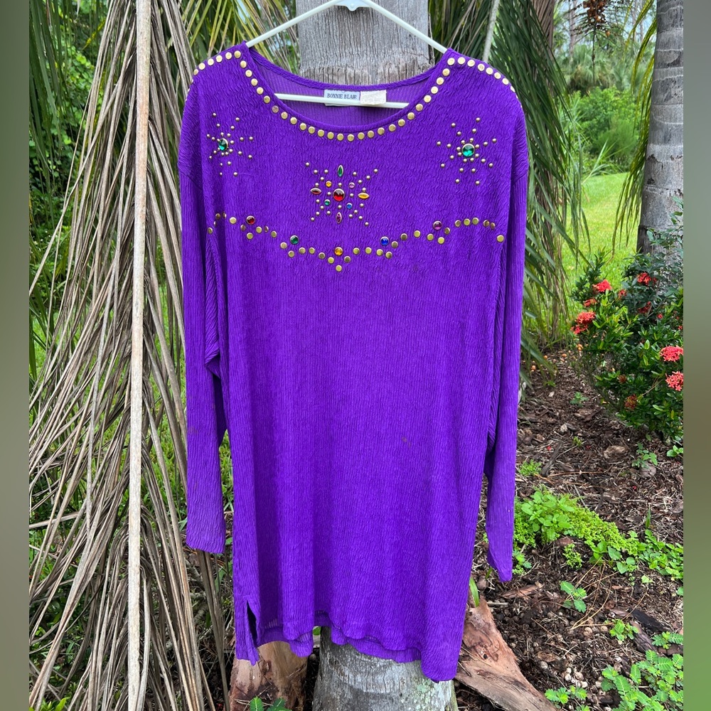 Purple Embellished Mini Dress, Mardi  Gras, Festivels,